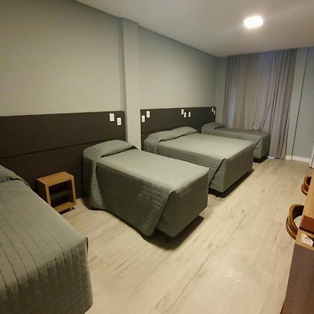 Sky Palace Hotel Gramado Zewnętrze zdjęcie